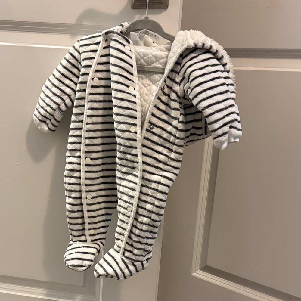 Nordstrom baby bunting